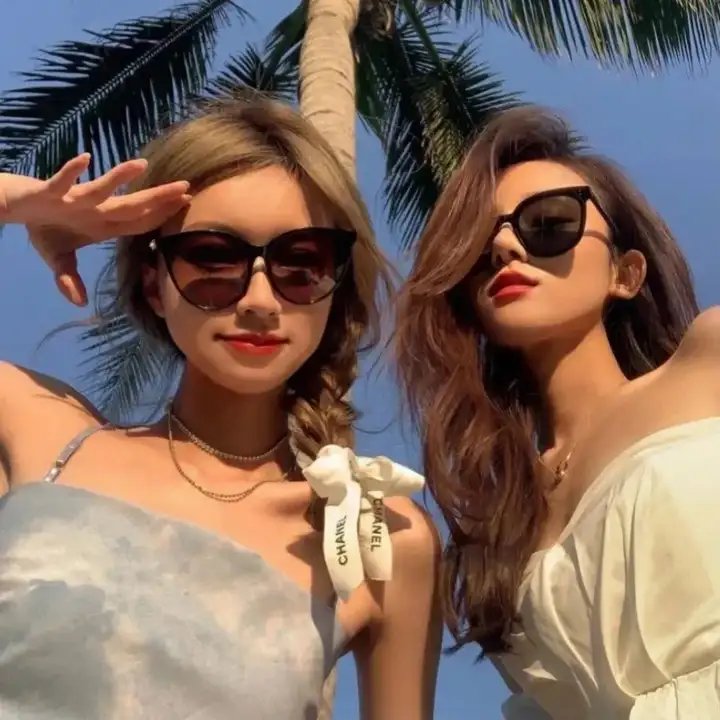 与君无间 海报